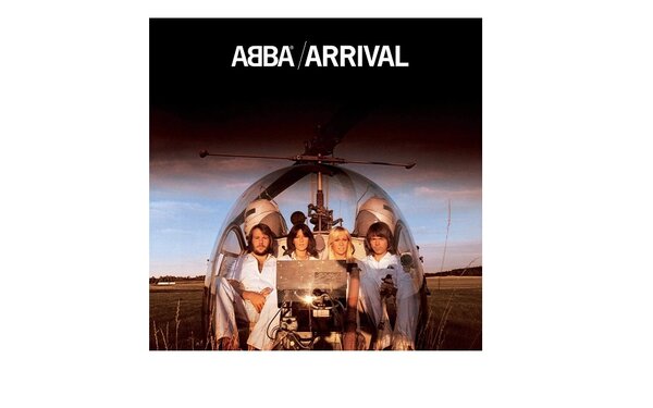 ABBA: Arrival