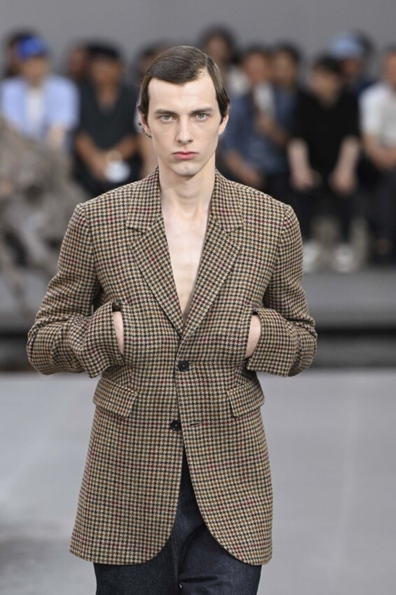 Loewe - Ready-to-Wear - Runway Collection - Men