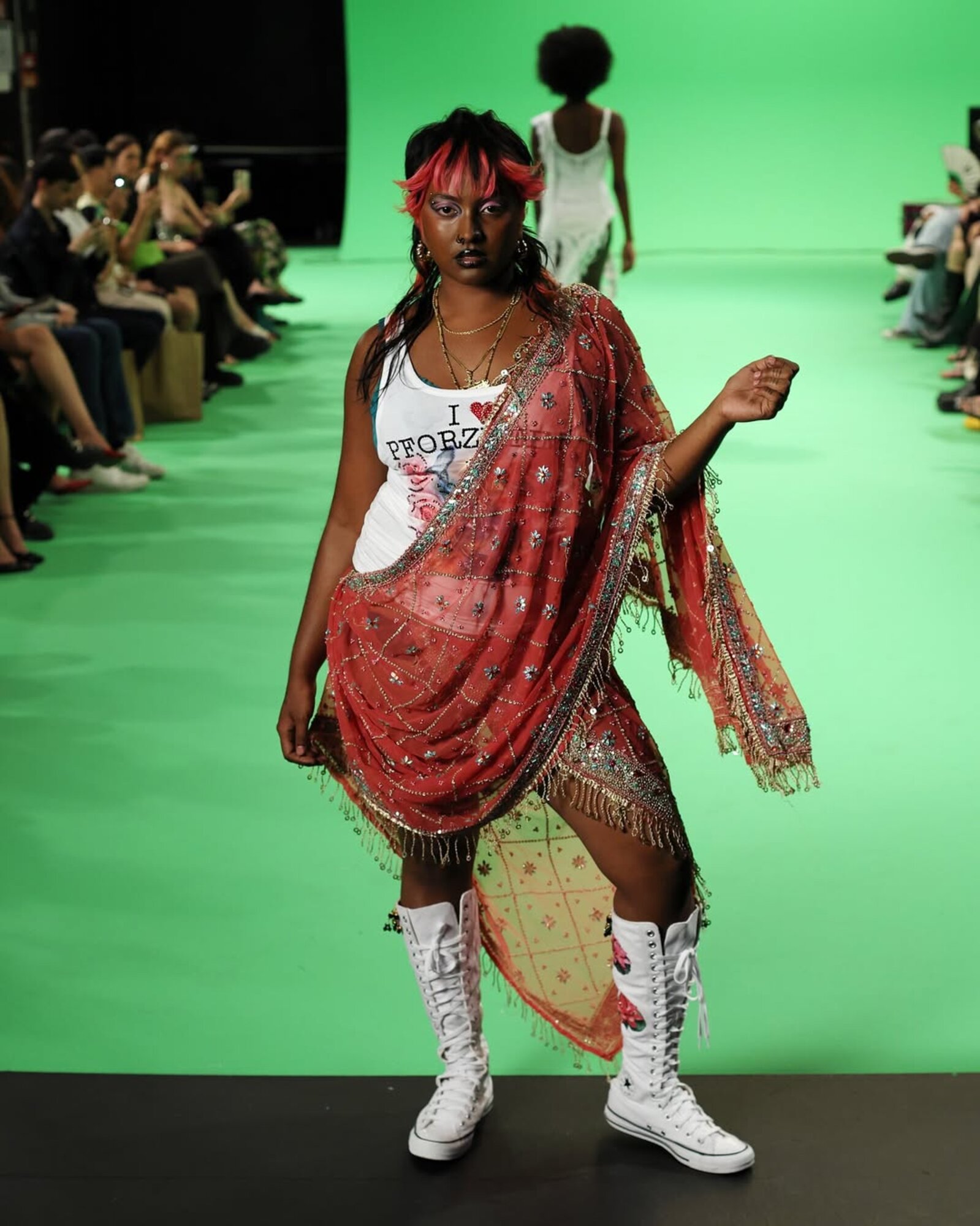 A Kitschy Couture 2026-os kollekciója