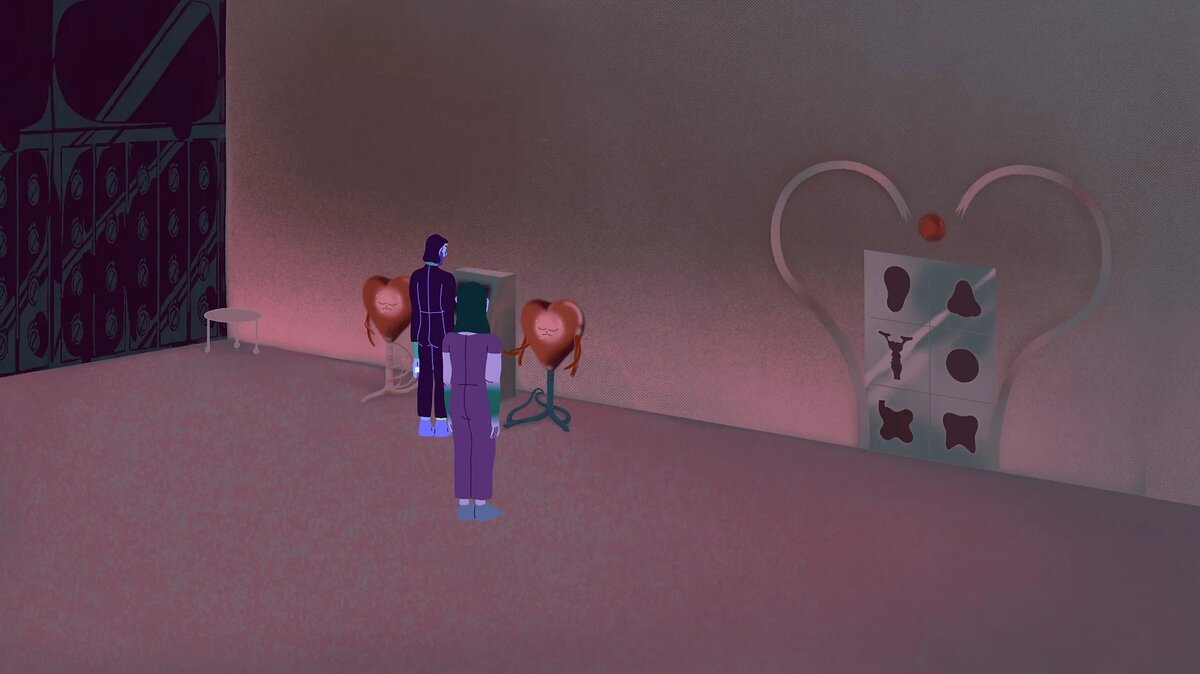 kisfilm, animáció, balogh mirjána