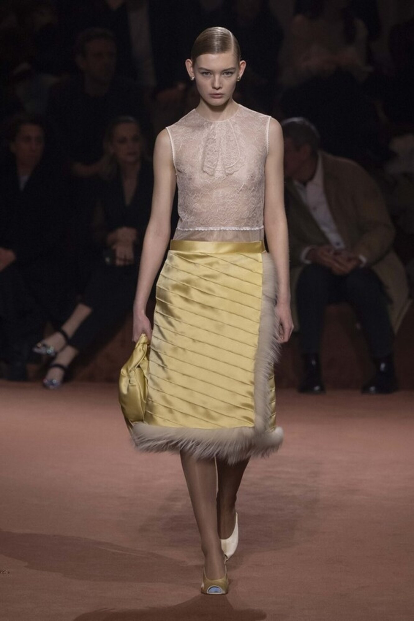 Fendi - Ready-to-Wear - Runway Collection - Women