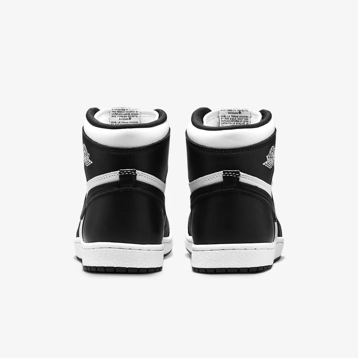 Air Jordan 1 High ‘85 Black/White