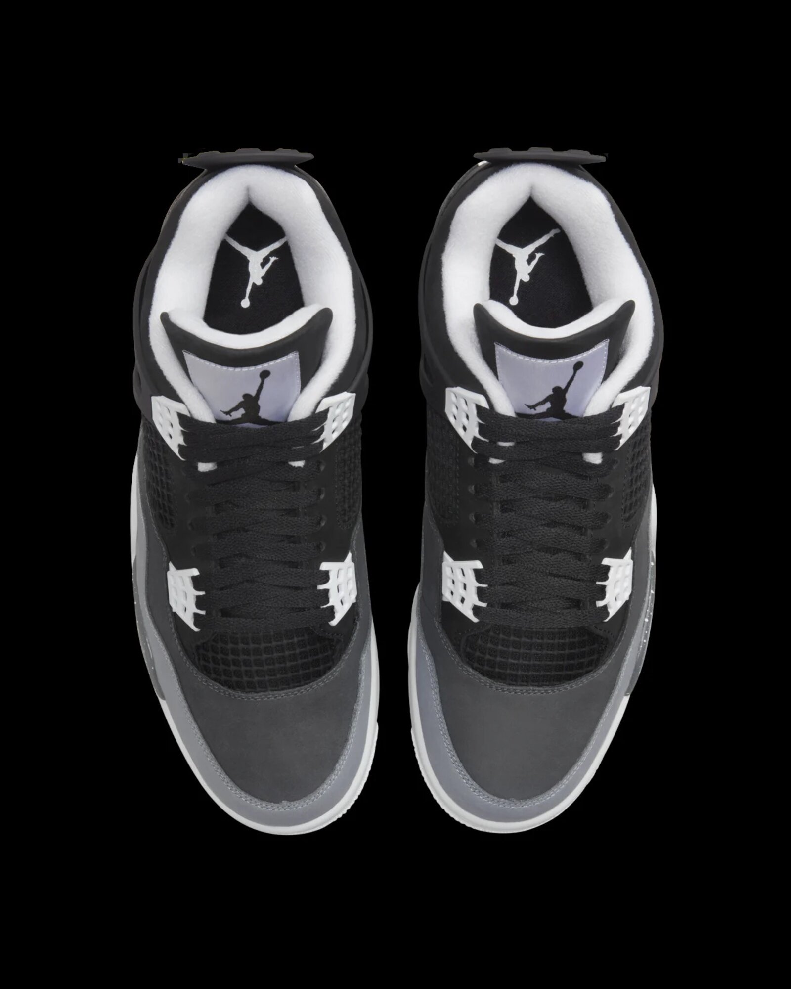 Air Jordan 4 “Fear”