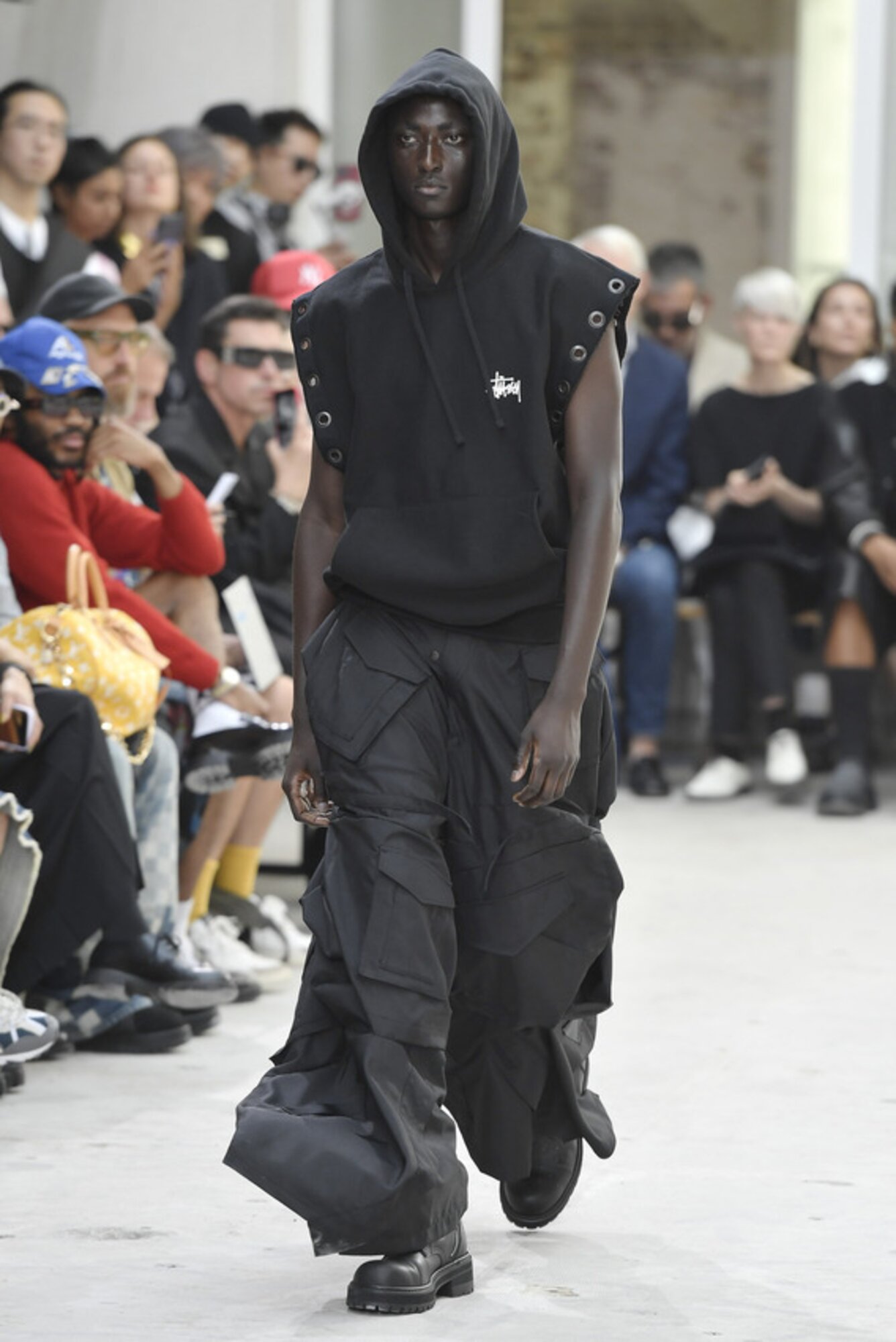 Junya Watanabe - Ready-to-Wear - Runway Collection - Men