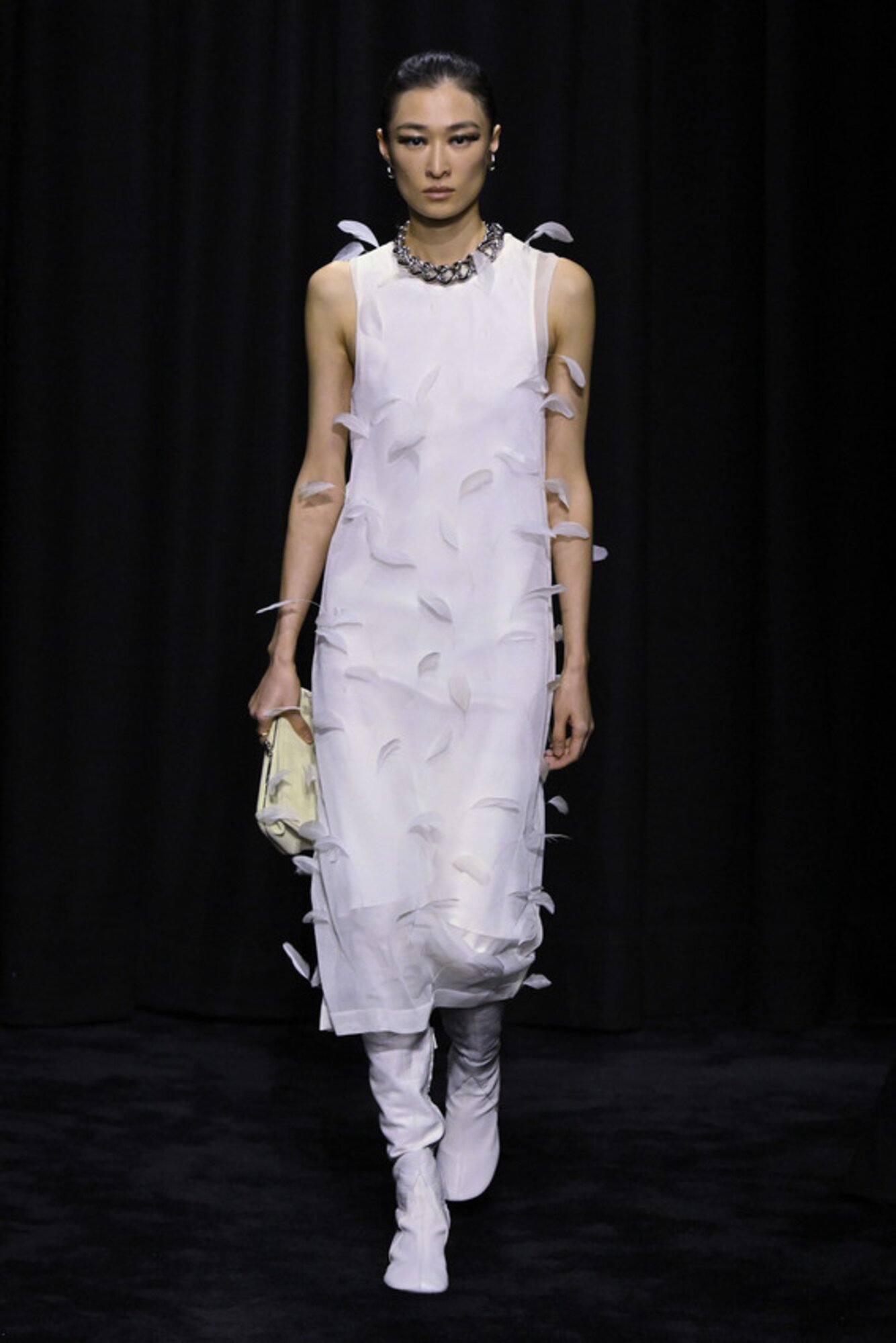 jil sander- Ready-to-Wear - Runway Collection - Women