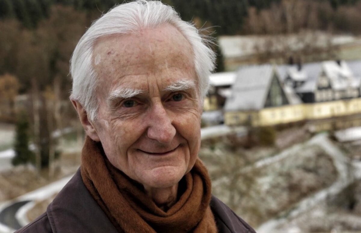 jalics ferenc ferenc papa