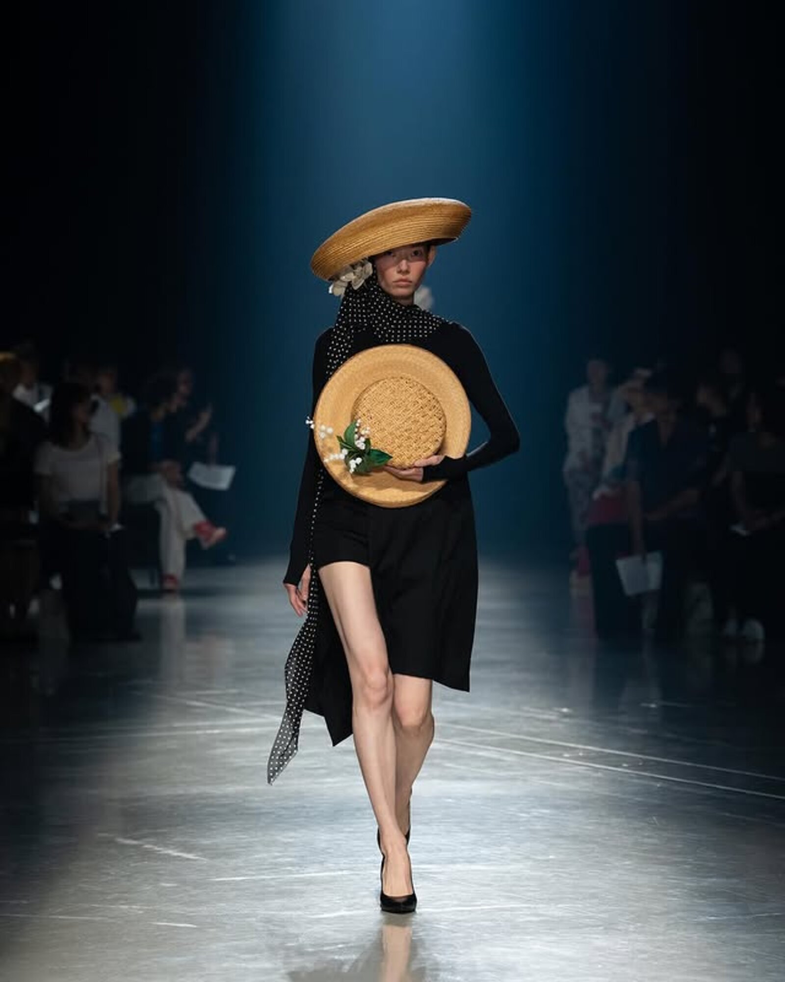 A Haute Mode Hirata új, 2026-os tavaszi-nyári kollekciója