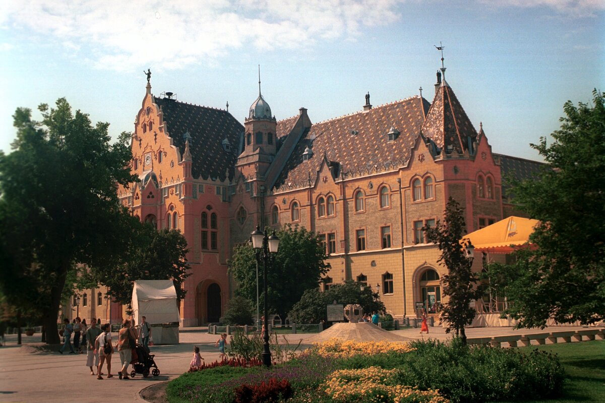 kecskemet