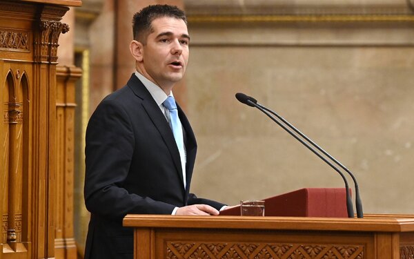 Novák Előd kismama-szépségversenyt hirdet.