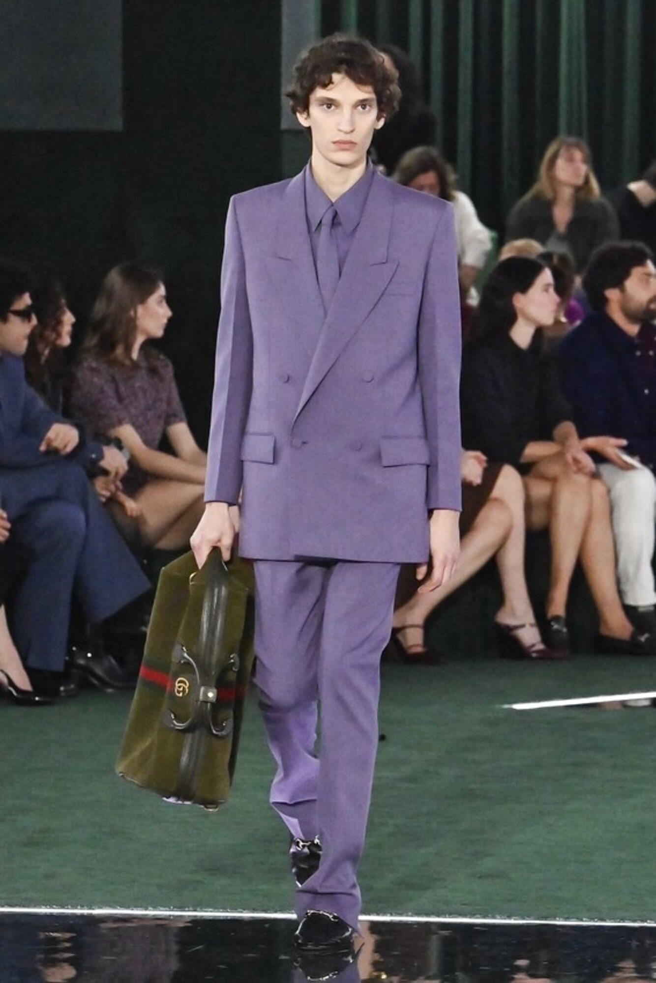 Gucci - Ready-to-Wear - Runway Collection - Women