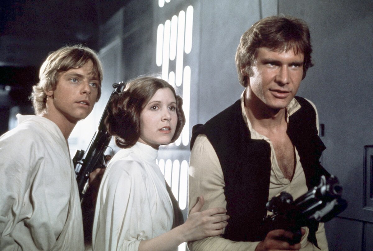 star wars csillagok haboruja
