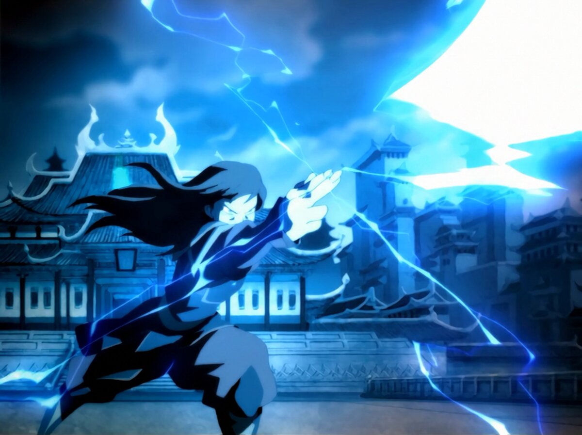 avatar az utolso leghajlito nickelodeon aang katara zuko sokka toph