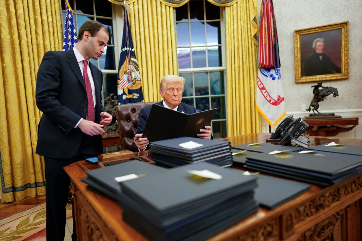 donald trump amerikai elnok