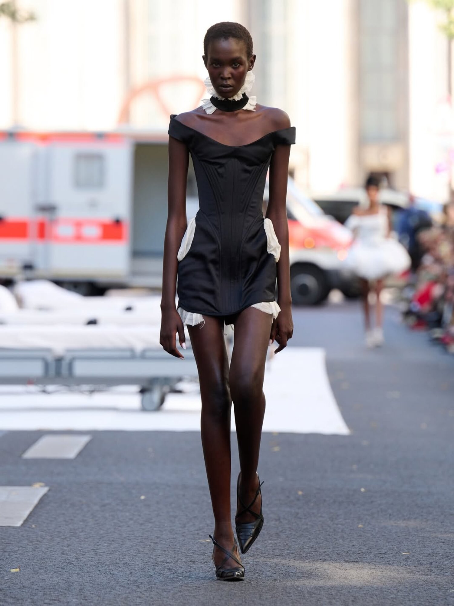 A Clara Colette Miramon 2026-os kollekciója