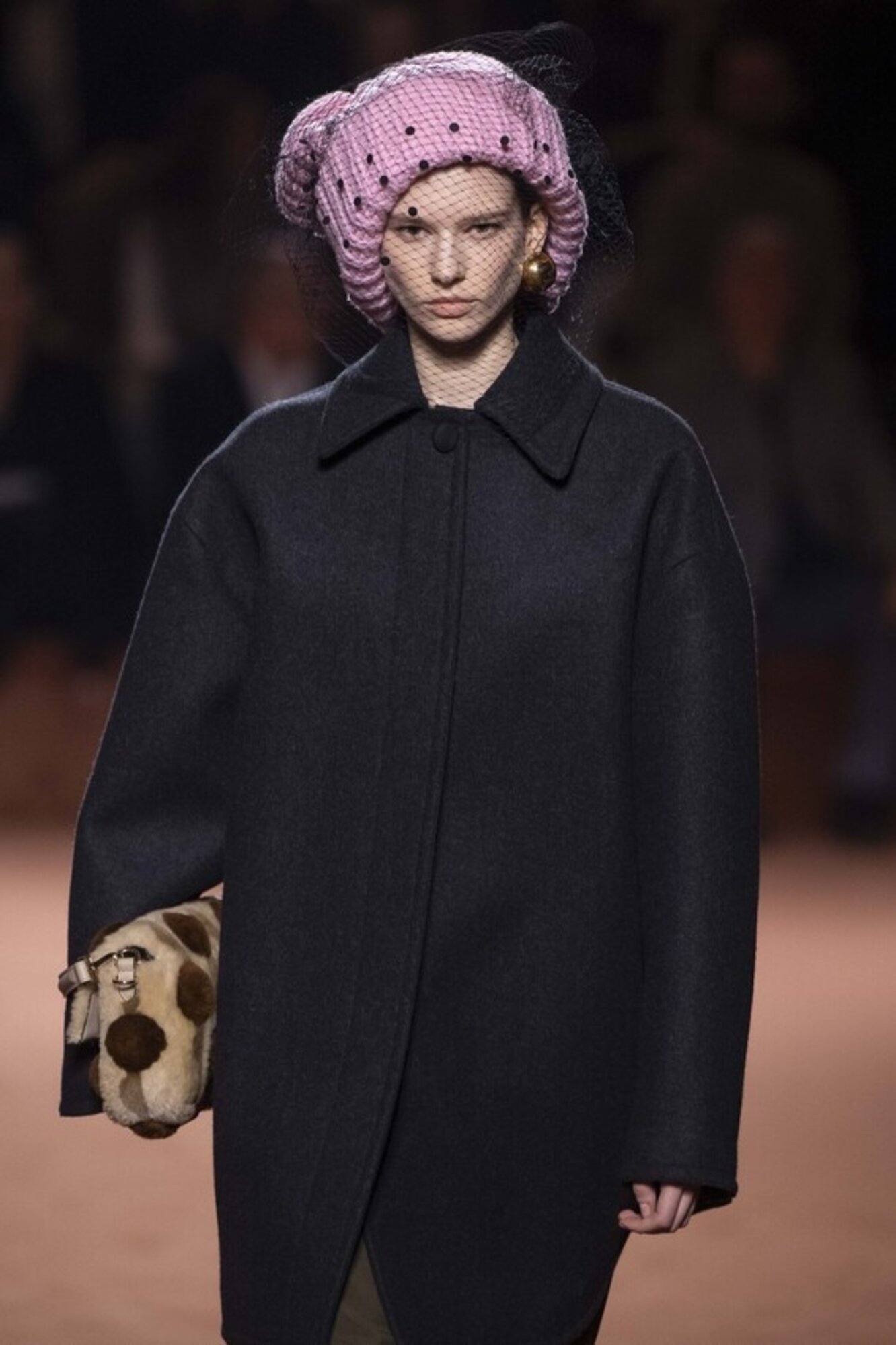 Fendi - Ready-to-Wear - Runway Collection - Women