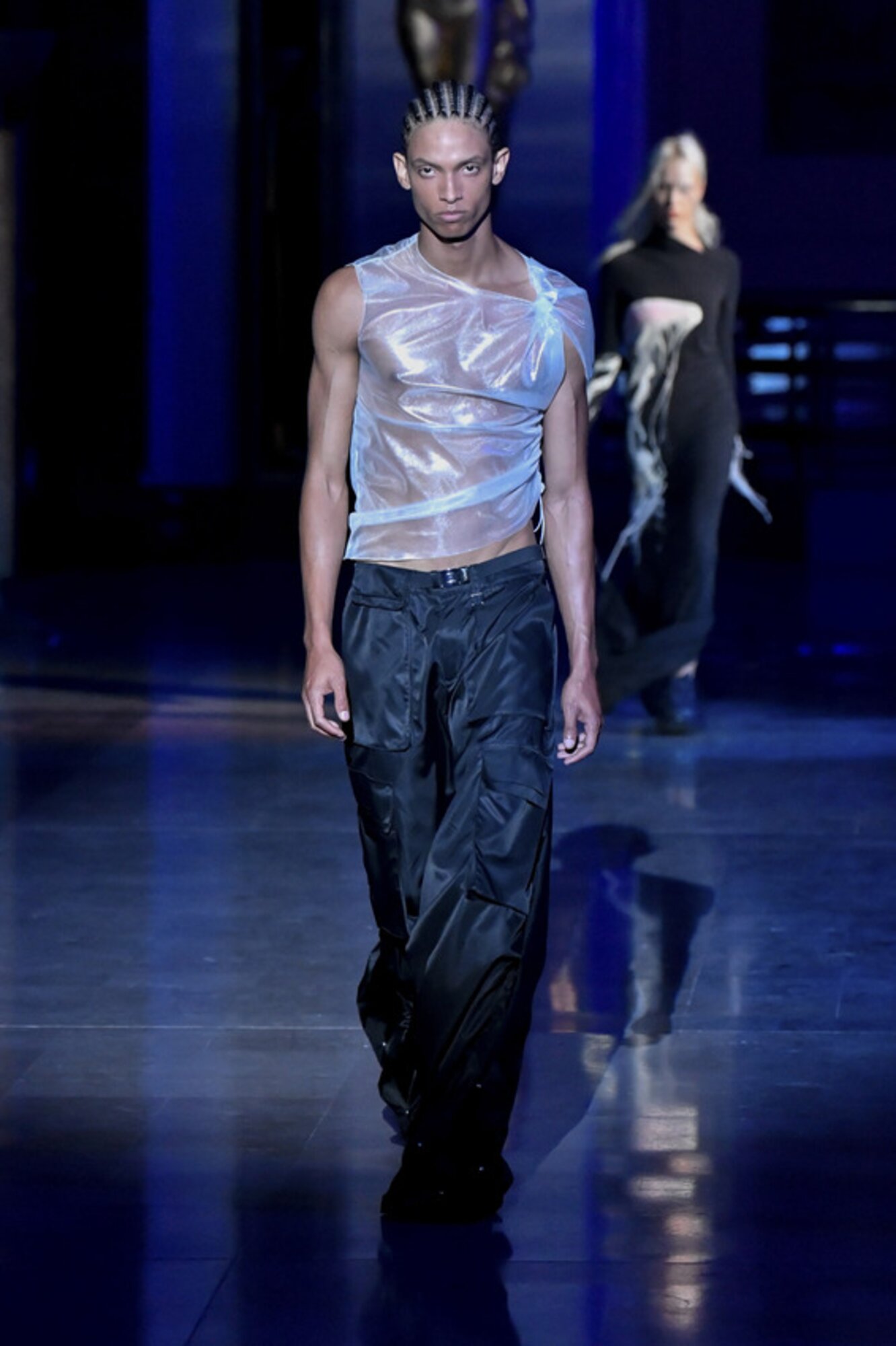 Wooyoungmi - Ready-to-Wear - Runway Collection - Men