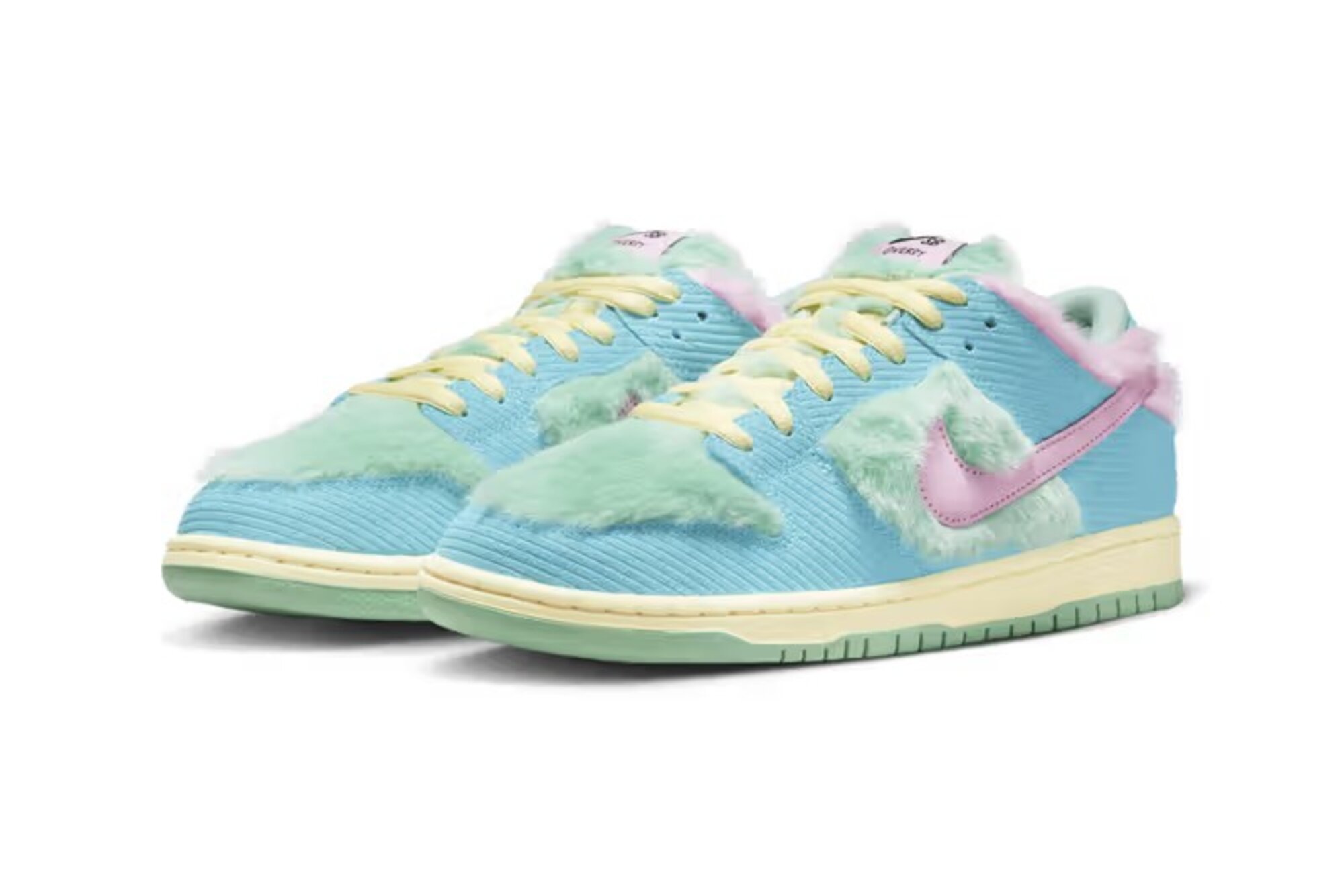 VERDY x Nike SB Dunk Low “VISTY”