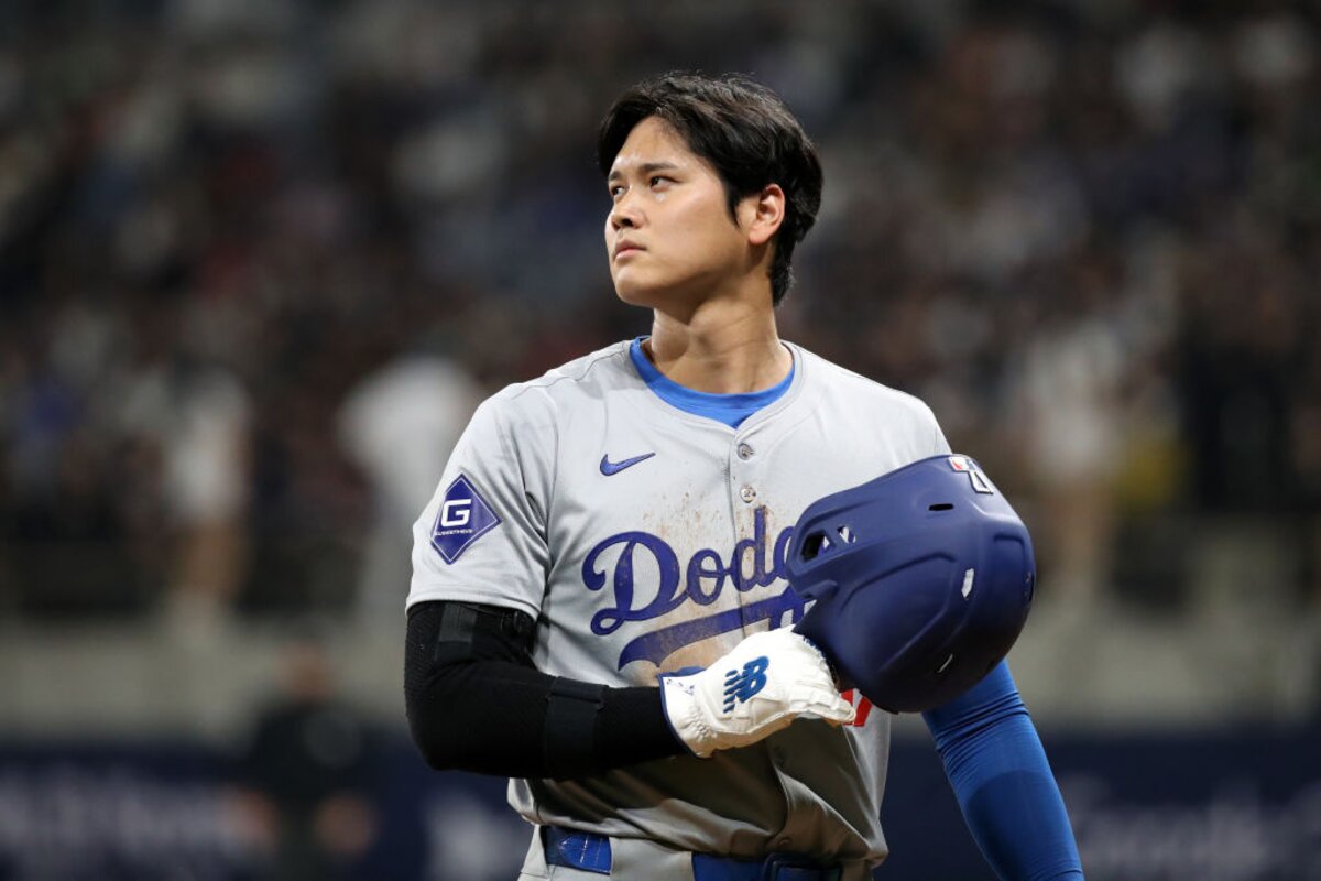 Ki Shohei Otani a világ legdrágább sportolója? 