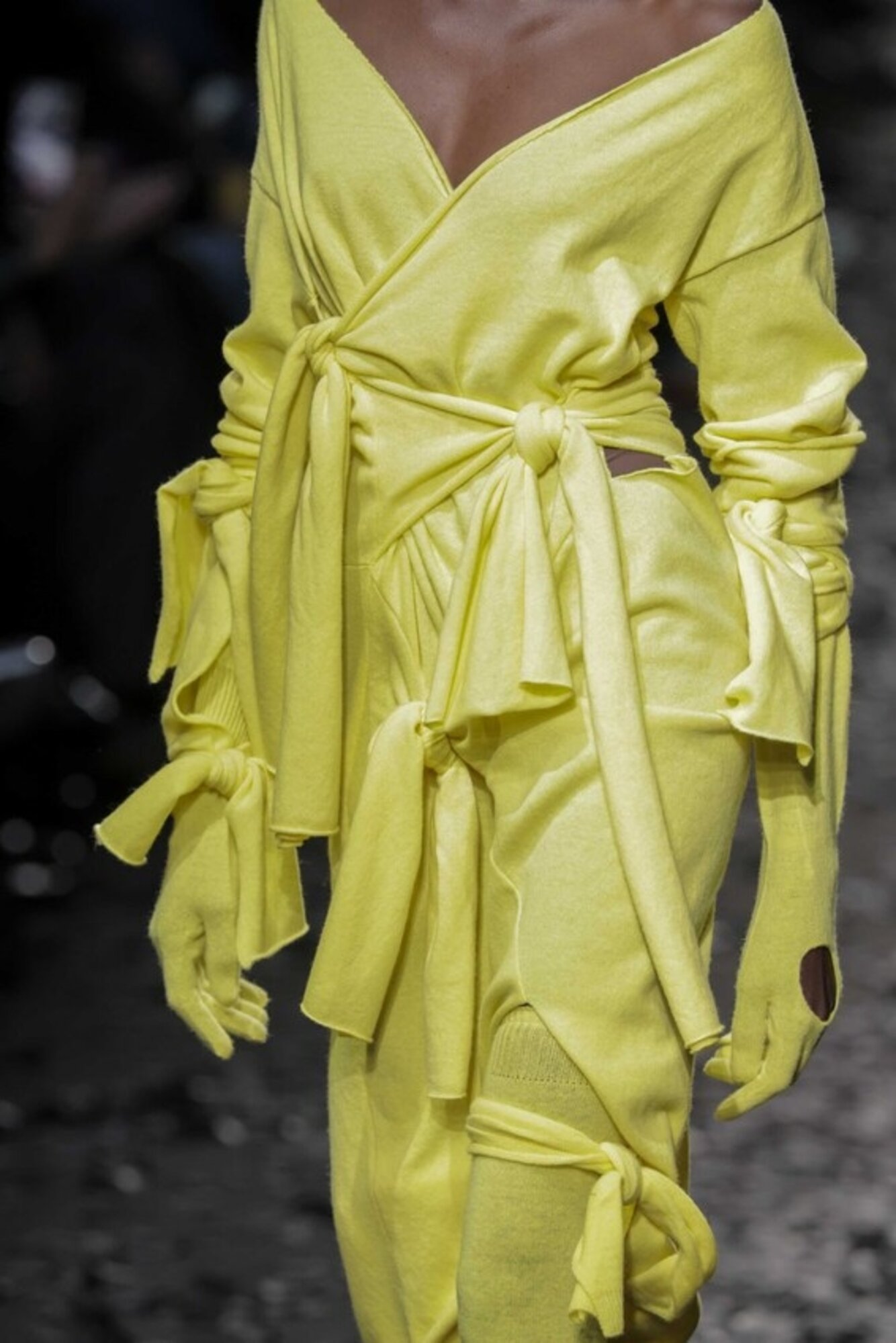 Moschino - Ready-to-Wear - Runway Collection - Women