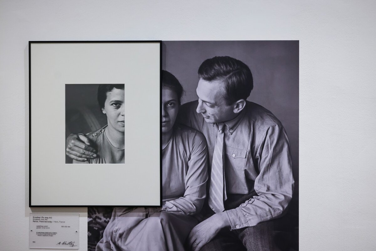 André Kertész
