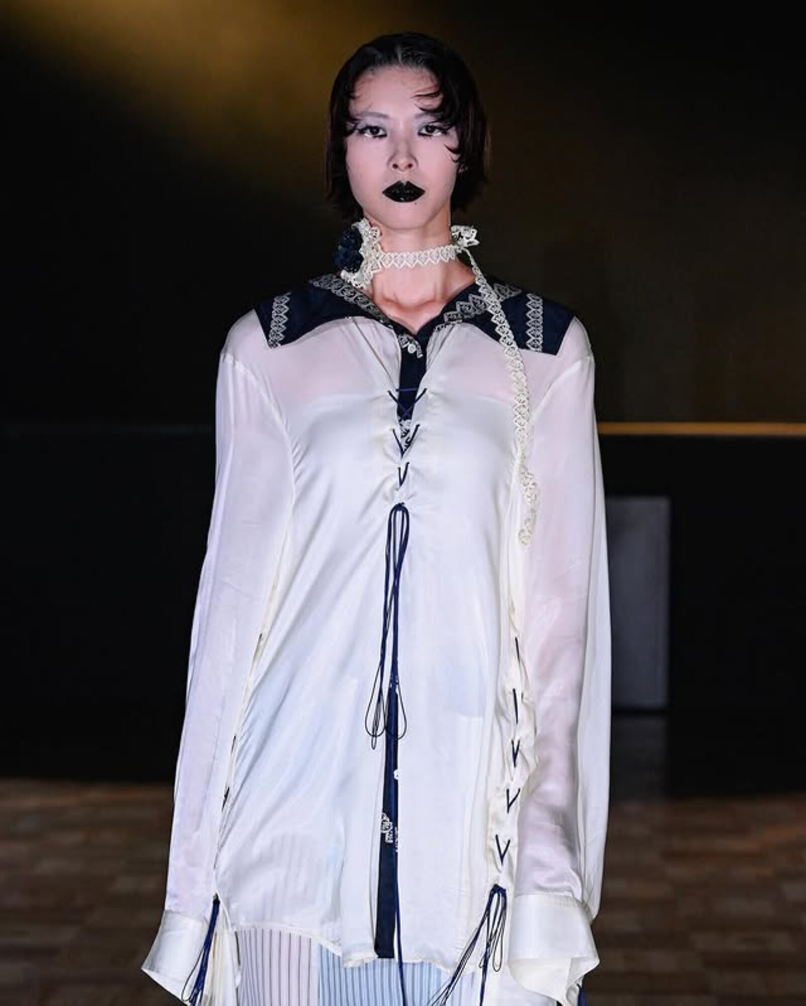 A Yueqi Qi 2026-os kollekciója