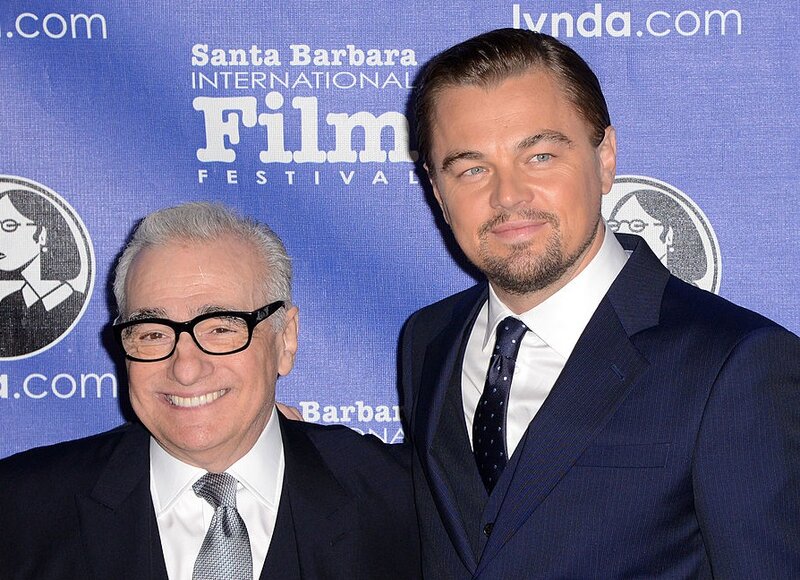Hány, már megjelent filmben dolgozott együtt Martin Scorsese és Leonardo DiCaprio? 