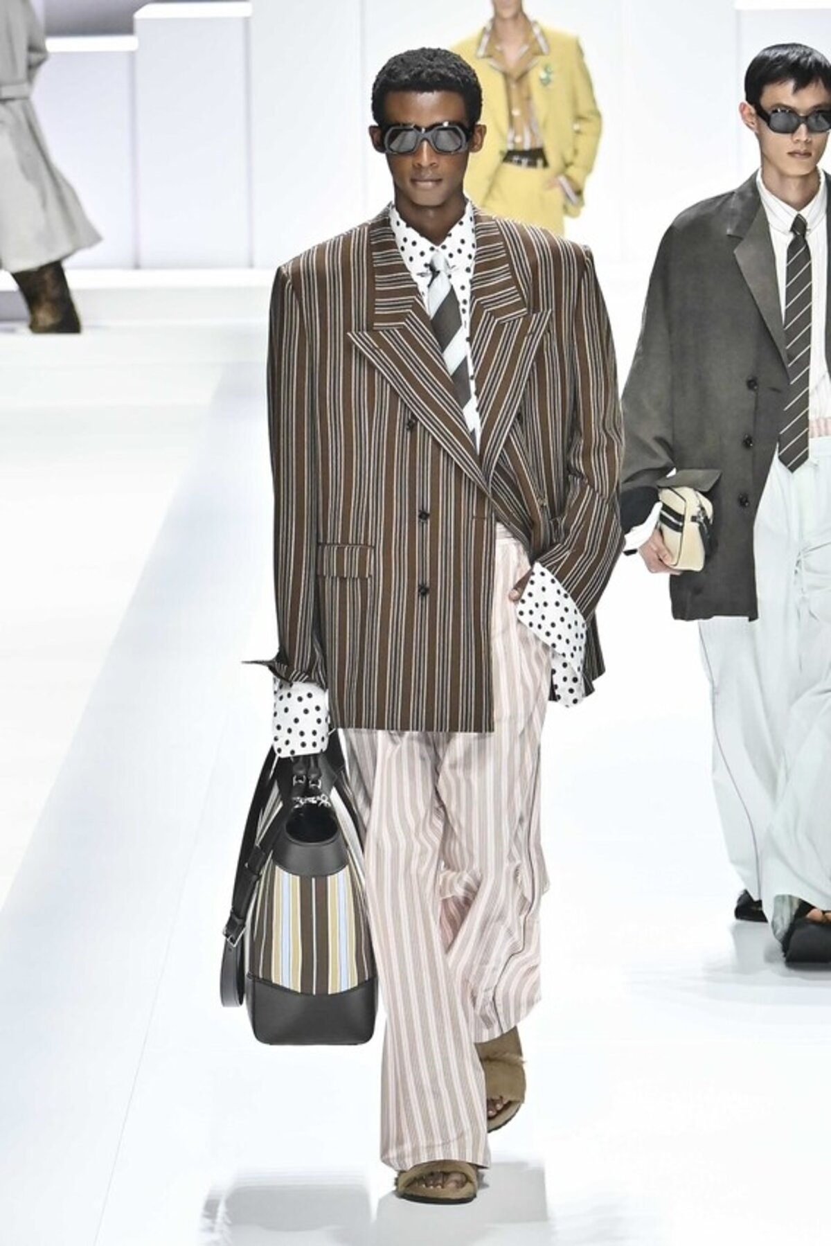 Dolce Gabbana - Ready-to-Wear - Runway Collection - Men 2026