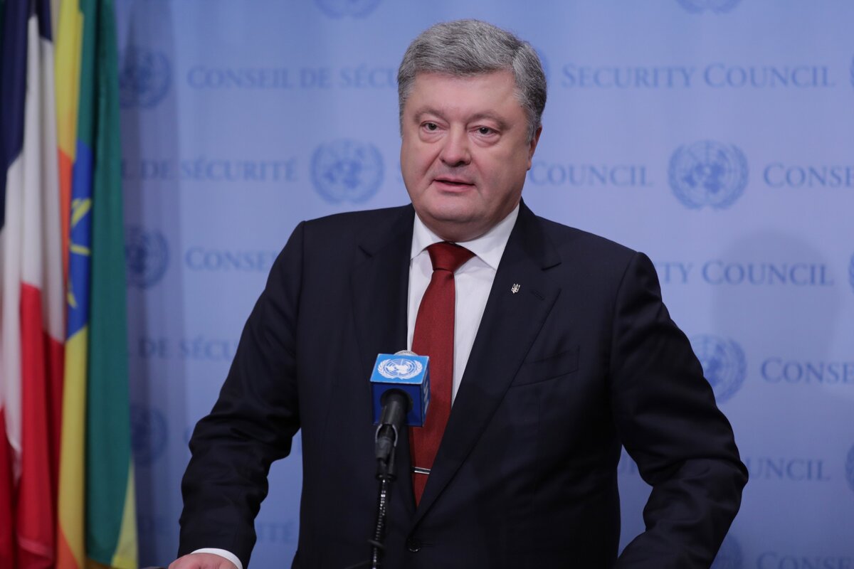 petro porosenko volodimir zelenszkij