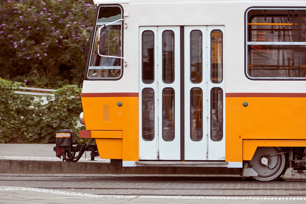 Új fonódó villamos épül Budapesten