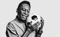 82 éves korában elhunyt Pelé, a világ egyik legnagyobb focistája
