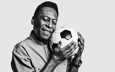 82 éves korában elhunyt Pelé, a világ egyik legnagyobb focistája