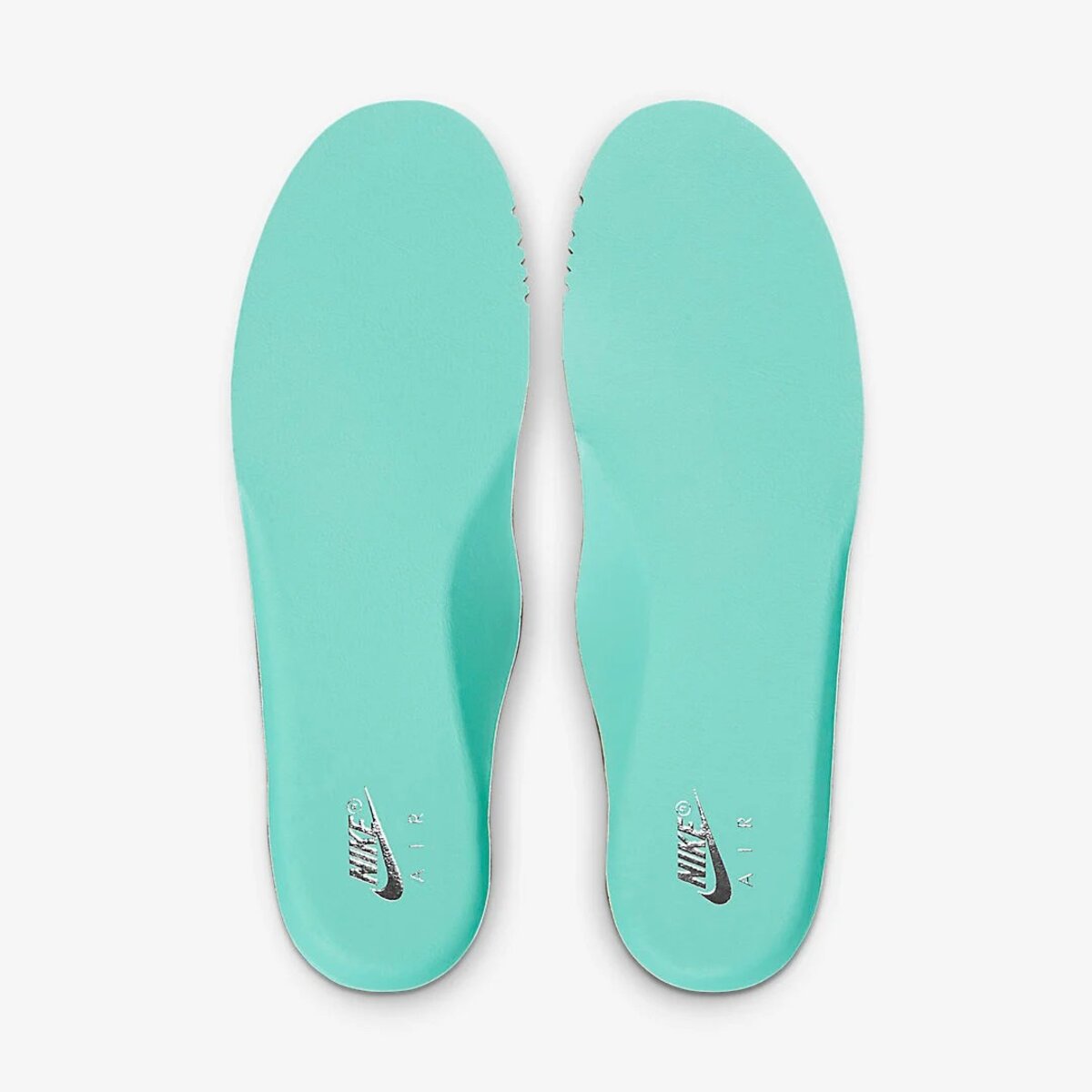 Tiffany and Co. x Nike Air Force 1 Low