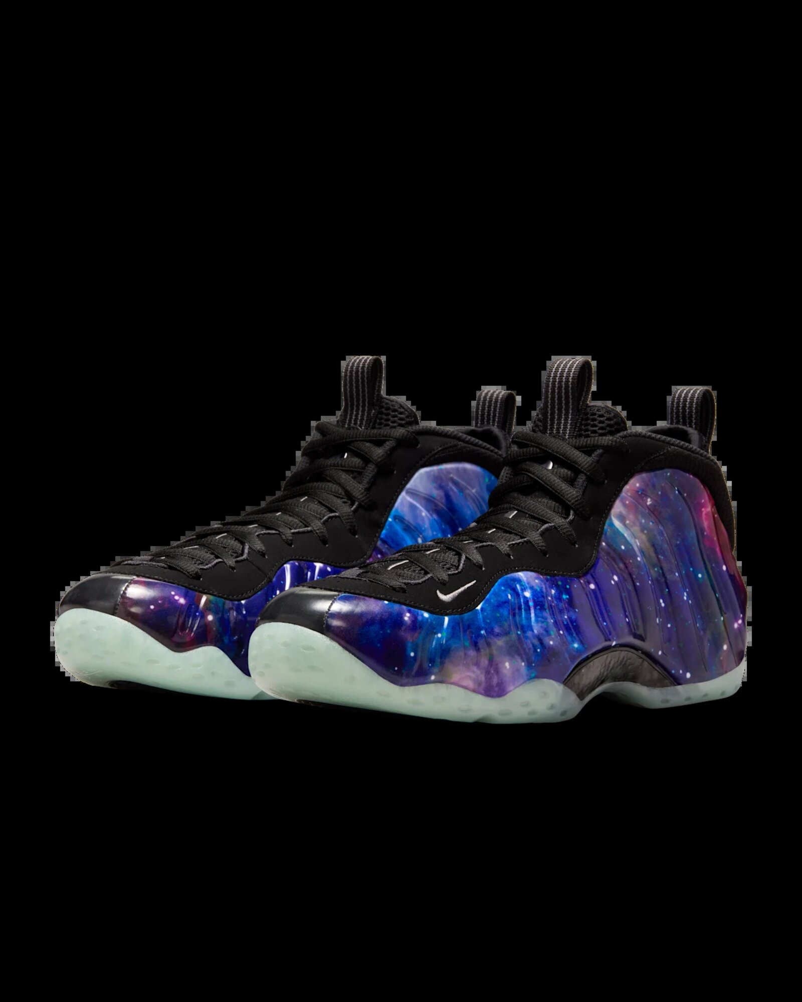 Nike Air Foamposite 1 "Galaxy"