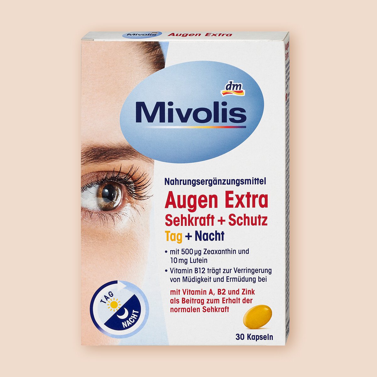 dm, vitamin
