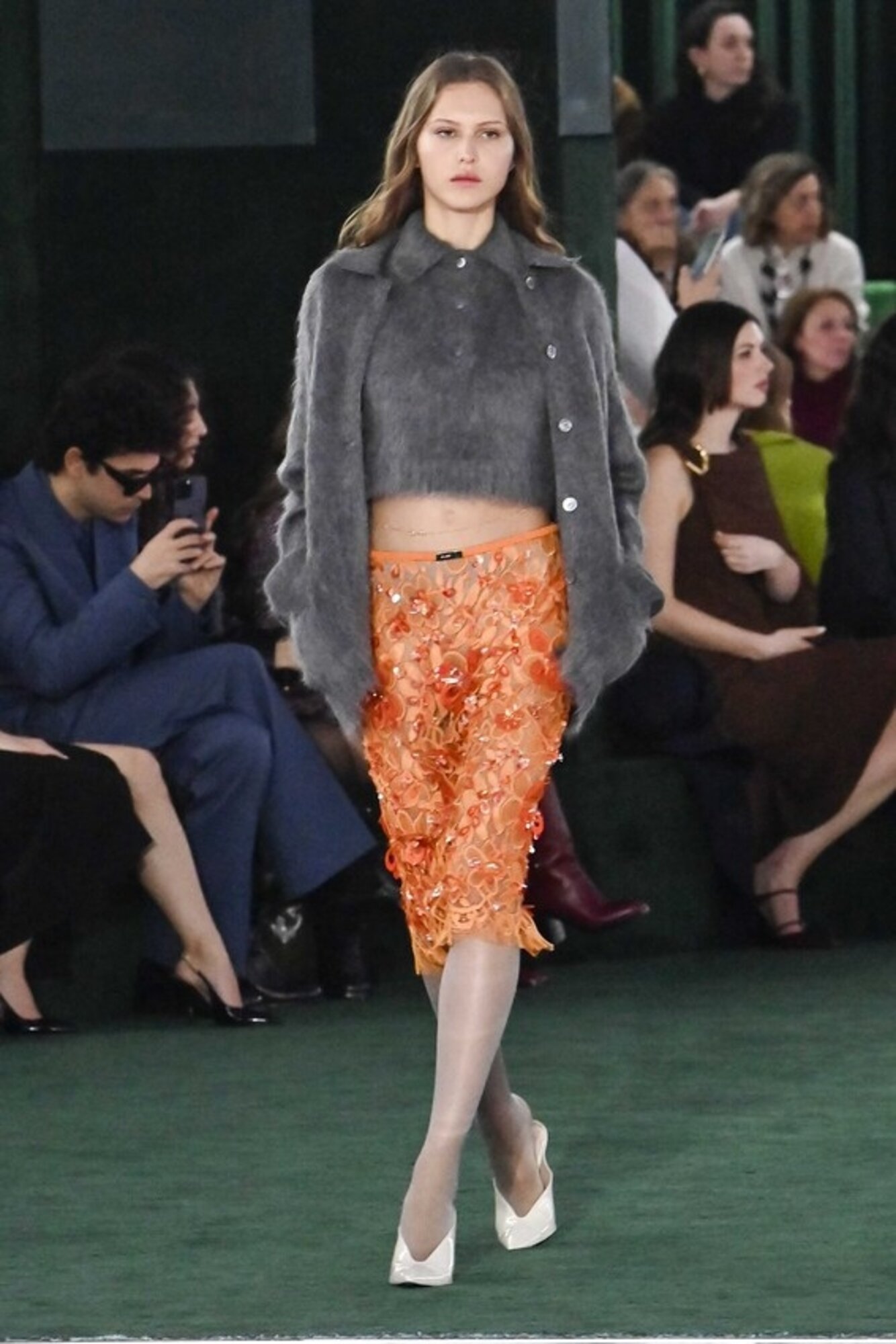 Gucci - Ready-to-Wear - Runway Collection - Women