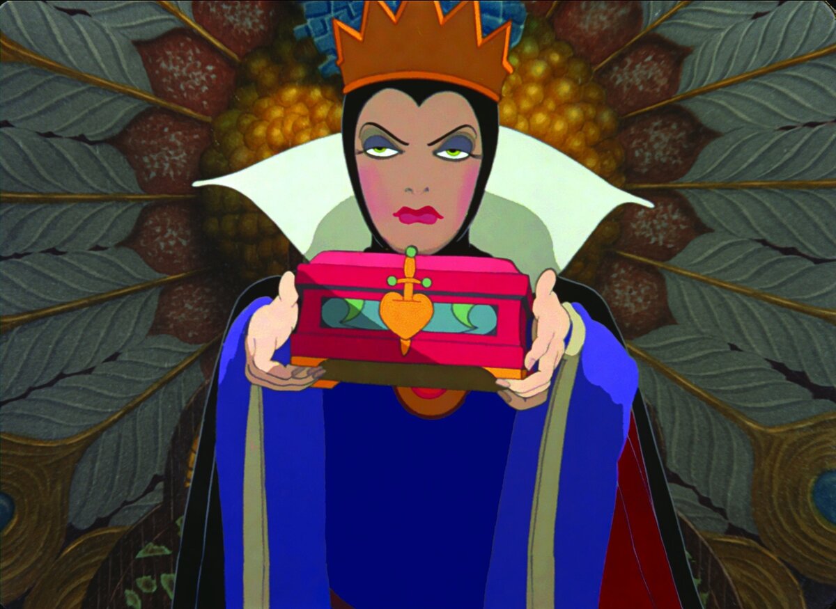 hofeherke disney horoszkop