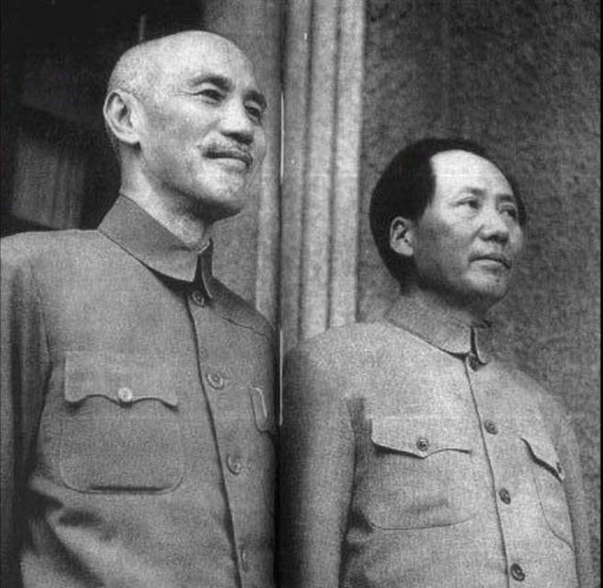 A Mao-zubbony.