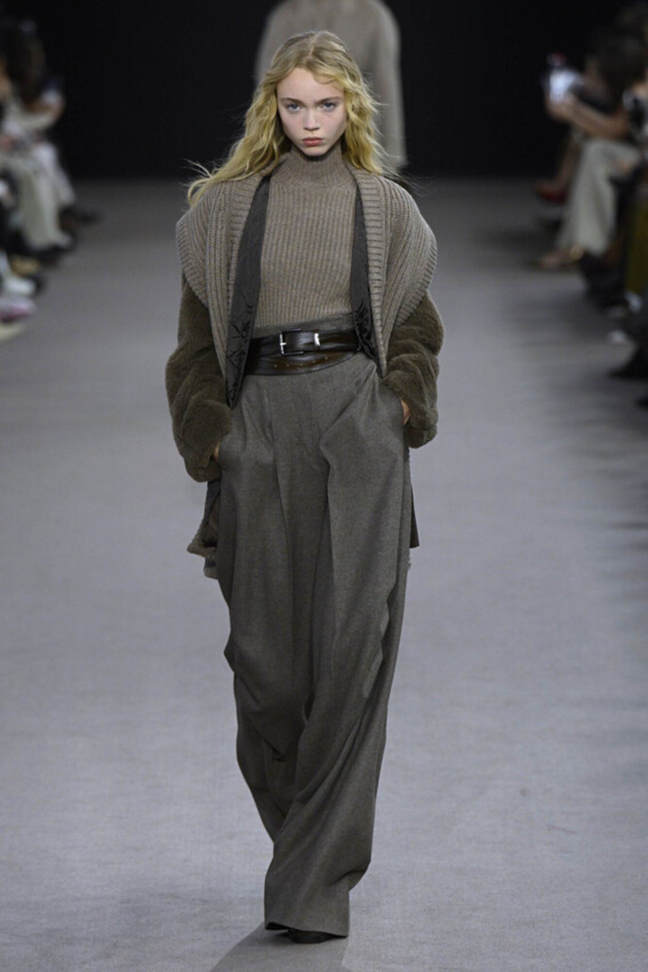 jil sander- Ready-to-Wear - Runway Collection - Women
