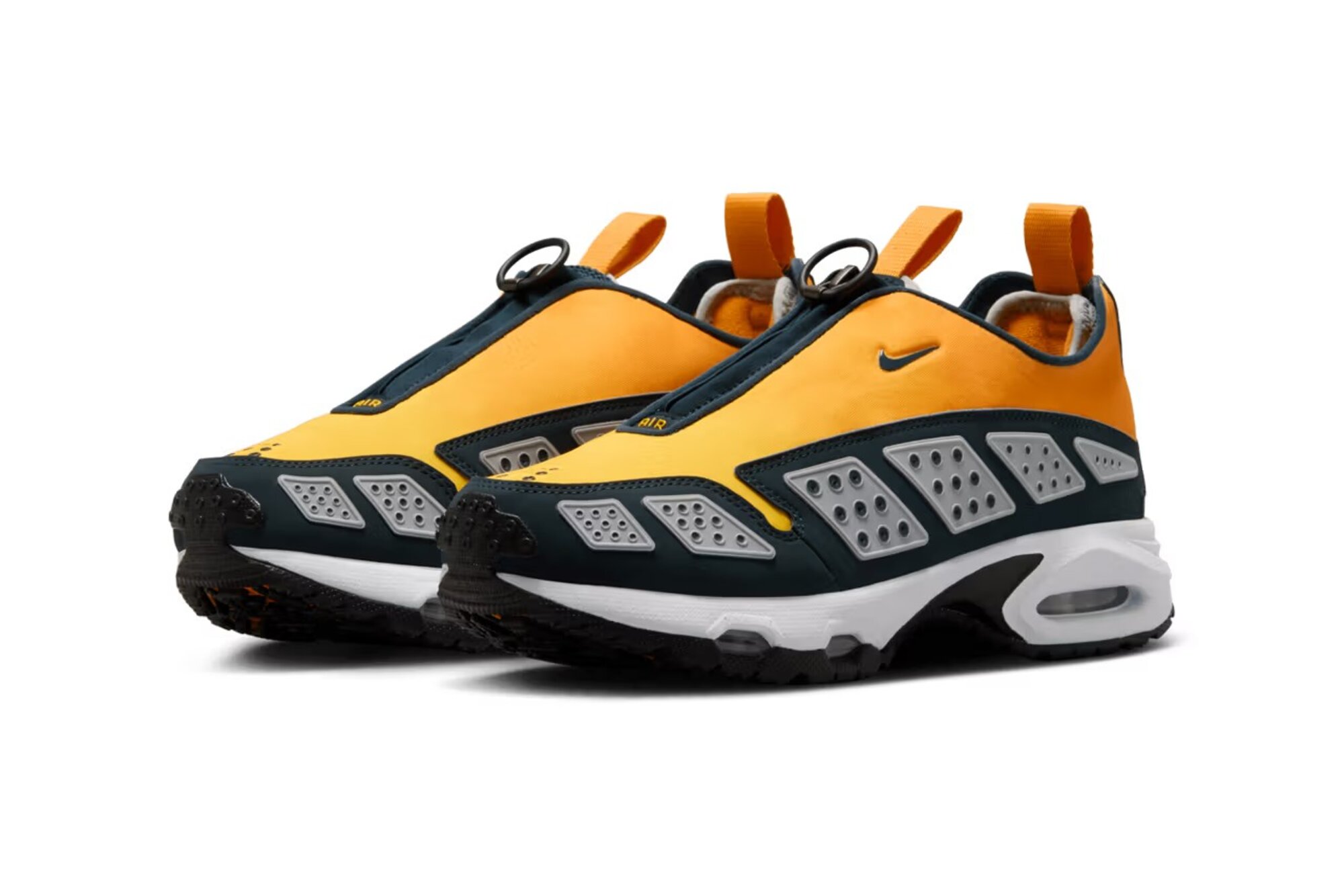 Nike Air Max Sunder "Canyon Gold"