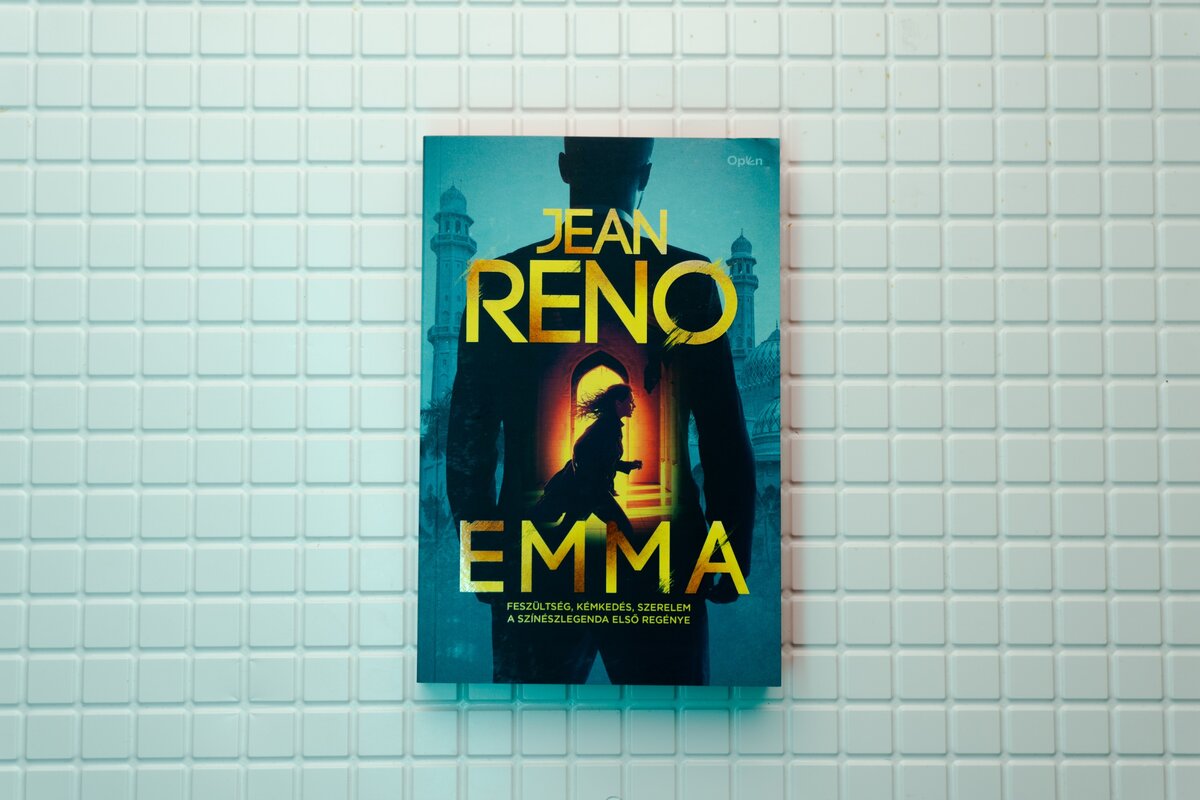 irodalom konyv ajandek karacsony kultura jean reno francia film krimi