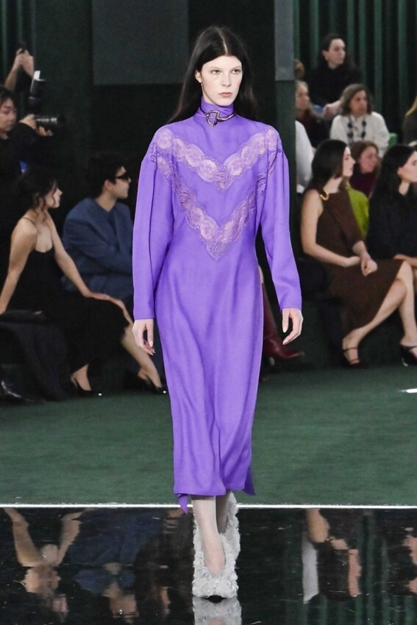 Gucci - Ready-to-Wear - Runway Collection - Women