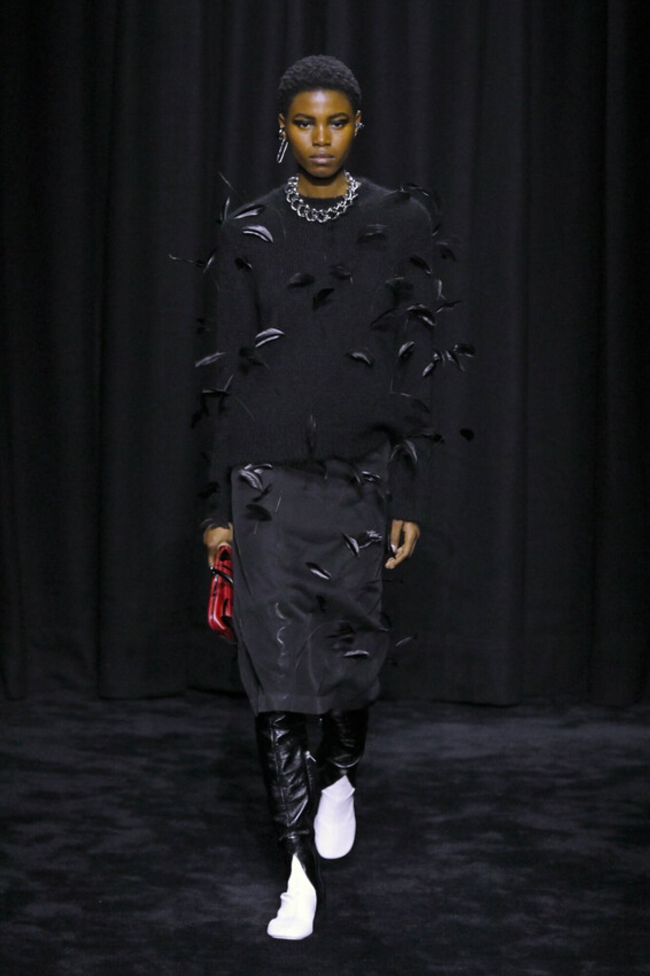 jil sander- Ready-to-Wear - Runway Collection - Women