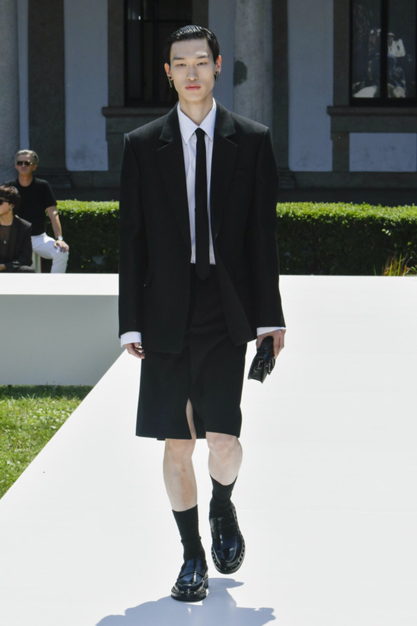 Valentino - Ready-to-Wear - Runway Collection - Men 2