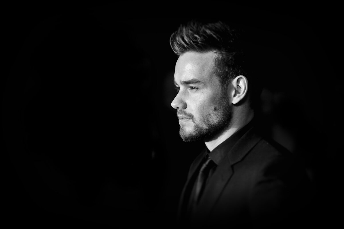 Liam Payne szervezetében kábítószert találtak