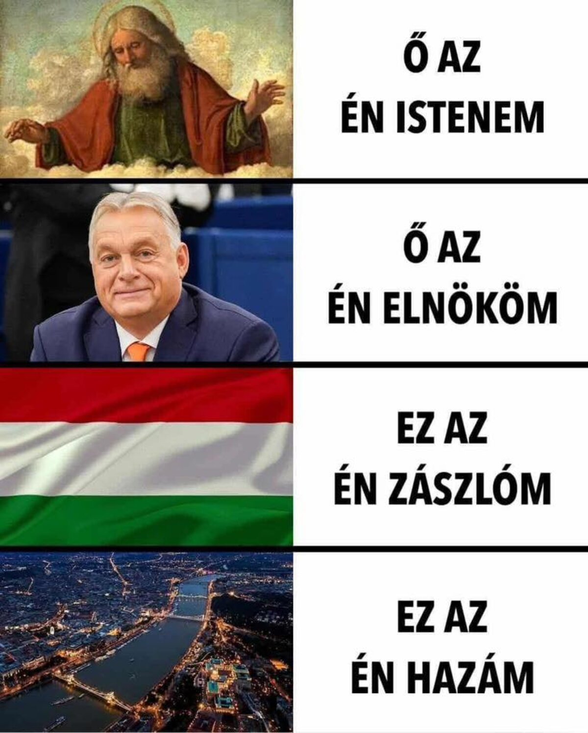 A Harcosok Klubjában talált csemegék.