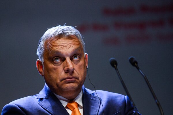 Válassz egy Orbán Viktor-idézetet!