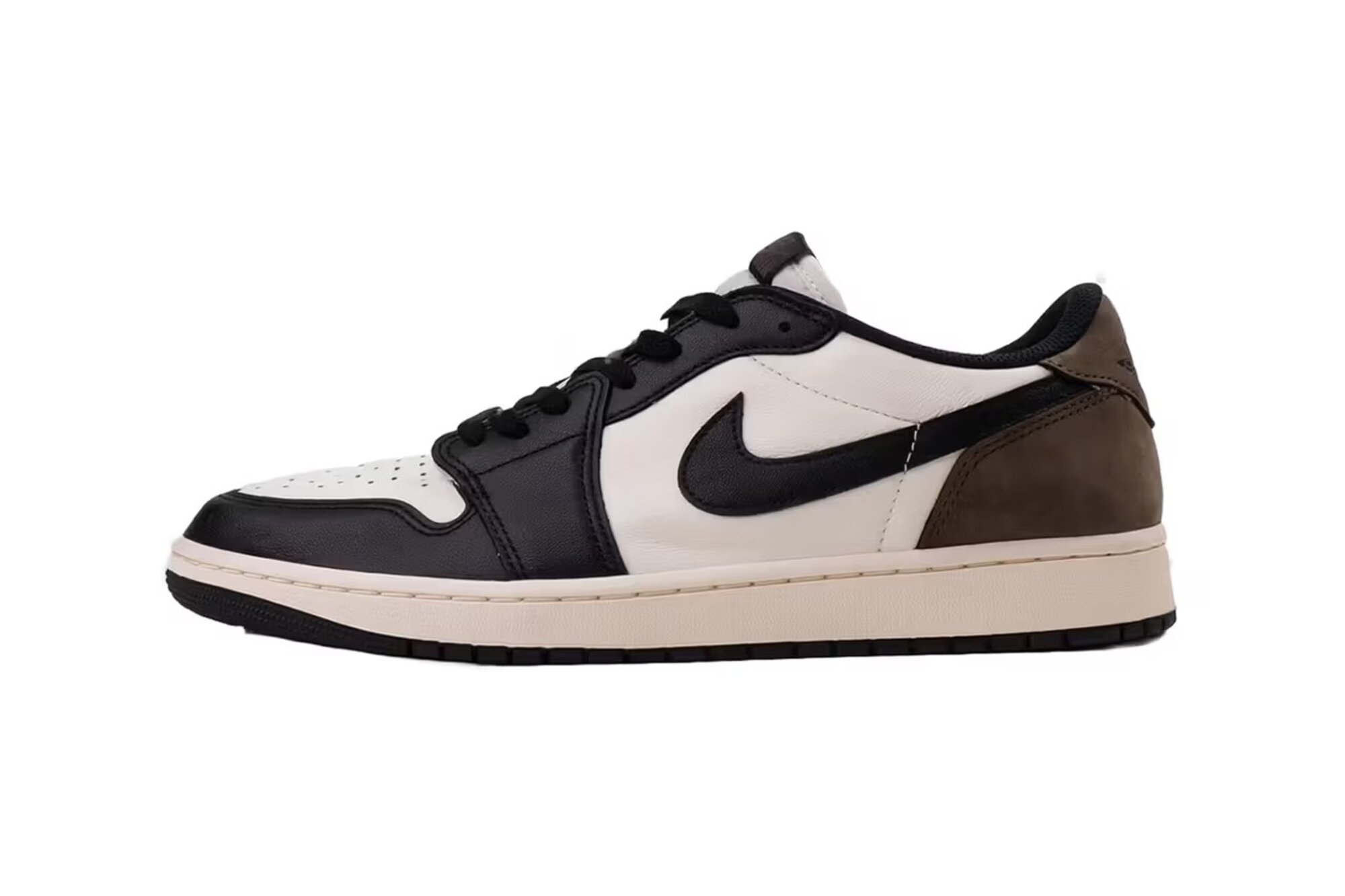 Air Jordan 1 Low OG “Mocha"