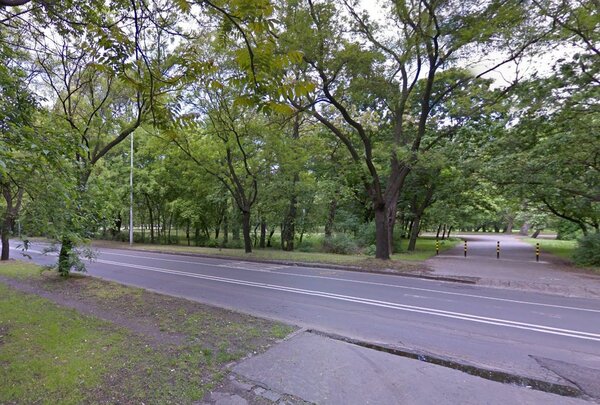 Budapest egyik nagy „zöldfelületeként” lehetne akár igazi, nagybetűs közösségi tér is, azonban sajnos ezt a szerepét „egy ideje” nem tölti be. Hol lehetünk?