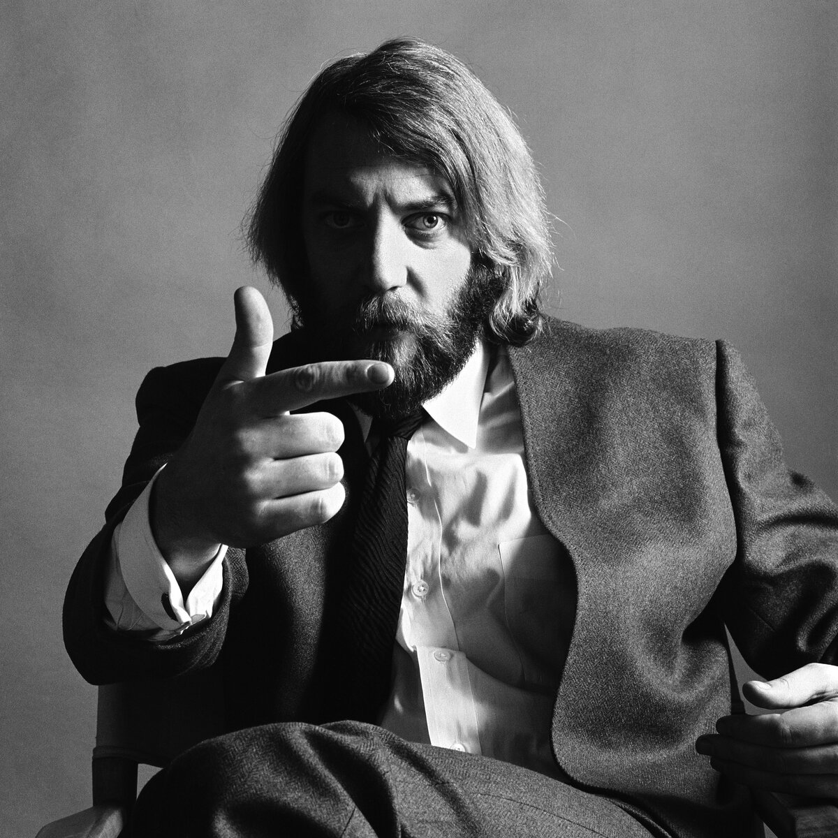 Donald Sutherland