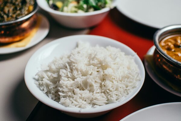 És ha eddig csúnyán elhasaltál, legyen egy kis sikerélményed is: honnan származik a rizs?